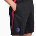 Spodenki piłkarskie męskie Nike Paris Saint-Germain Strike black/global red/global red 4