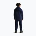 Bluza dziecięca Nike FC Barcelona Club blackened blue/mineral yellow 3