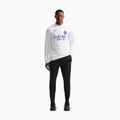 Spodnie piłkarskie męskie Nike Paris Saint-Germain Strike Dri-Fit black/global red/global red 2