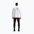 Spodnie piłkarskie męskie Nike Paris Saint-Germain Strike Dri-Fit black/global red/global red 3