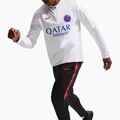 Spodnie piłkarskie męskie Nike Paris Saint-Germain Strike Dri-Fit black/global red/global red 4