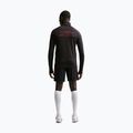 Spodenki piłkarskie męskie Nike Paris Saint-Germain Dri-Fit ADV Strike Elite black/global red/hyper royal/global red 3
