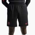 Spodenki piłkarskie męskie Nike Paris Saint-Germain Dri-Fit ADV Strike Elite black/global red/hyper royal/global red 5