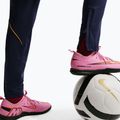 Spodnie piłkarskie dziecięce Nike FC Barcelona Strike Dri-Fit blackened blue/noble red/yellow 8