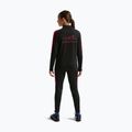 Spodnie piłkarskie dziecięce Nike Paris Saint-Germain Strike Dri-Fit black/global red/global red 4