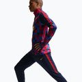 Spodnie piłkarskie męskie Nike FC Barcelona Strike Dri-Fit blackened blue/noble red/yellow 4