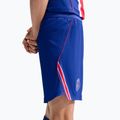 Spodenki piłkarskie męskie Nike Paris Saint-Germain Dri-Fit ADV Match old royal/white 5
