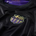 Koszulka piłkarska męska Nike FC Barcelona 2026/27 Stadium Away field purple/field purple/metallic gold 9