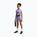 Spodenki dziecięce Nike Pro light thistle/white 2