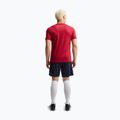 Spodenki piłkarskie męskie Nike FC Barcelona Strike blackened blue/noble red/mineral yellow 3
