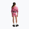 Spodenki dziecięce Nike Pro peony/white 3