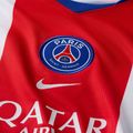 Longsleeve piłkarski męski Nike Paris Saint-Germain Dri-Fit Stadium Home old royal/white/university red/white 3