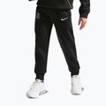 Spodnie dziecięce Nike Paris Saint-Germain Club Fleece Jogger black/white