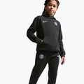 Spodnie dziecięce Nike Paris Saint-Germain Club Fleece Jogger black/white 4