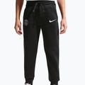 Spodnie dziecięce Nike Paris Saint-Germain Club Fleece Jogger black/white 5