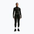 Bluza treningowa damska Nike Pro Seamless black/white 2