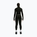 Bluza treningowa damska Nike Pro Seamless black/white 3