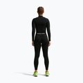 Legginsy damskie Nike Pro Seamless black/white 3