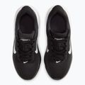 Buty do biegania dziecięce Nike Pegasus 42 black/photon dust/white 4