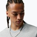 Koszulka męska Jordan Jumpman Flight dark grey heather 4