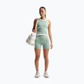 Koszulka treningowa damska Nike One Dri-Fit steam/white/white 2