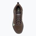 Buty do biegania męskie Nike Vomero Plus ironstone/dark smoke grey/quartz patina 5