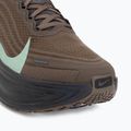 Buty do biegania męskie Nike Vomero Plus ironstone/dark smoke grey/quartz patina 7
