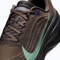 Buty do biegania męskie Nike Vomero Plus ironstone/dark smoke grey/quartz patina 5