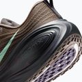 Buty do biegania męskie Nike Vomero Plus ironstone/dark smoke grey/quartz patina 6