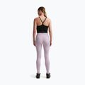 Legginsy damskie Nike One High-Waisted Seamless platinum violet 3