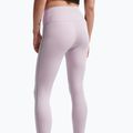 Legginsy damskie Nike One High-Waisted Seamless platinum violet 5