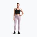 Biustonosz treningowy Nike Light Support Padded black 2