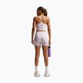 Biustonosz treningowy Nike Light Support Padded platinum violet 3