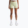 Spodenki damskie Nike One Biker 5" olive aura