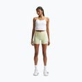 Spodenki damskie Nike One Biker 5" olive aura 4