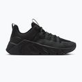 Buty treningowe damskie Nike Free Metcon 7 black/black/anthracite