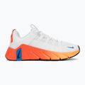Buty treningowe męskie Nike Free Metcon 7 summit white/bright crimson/anthracite 2