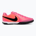 Buty piłkarskie męskie Nike Tiempo Ligera Pro TF multi color/black 2