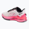 Buty do biegania damskie Nike Pegasus Premium pearl pink/pink glow/summit white 3