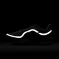 Buty do biegania męskie Nike Pegasus Premium wolf grey/pewter/sail/midnight navy 5