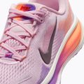 Buty do biegania Nike Vomero 18 pink foam/bright violet/sail/tattoo 3