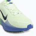 Buty do biegania Nike Vomero 18 volt tint/black spruce 7
