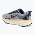 Buty do biegania męskie Nike Vomero 18 wolf grey/pewter/sail/midnight navy 3