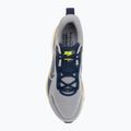Buty do biegania męskie Nike Vomero 18 wolf grey/pewter/sail/midnight navy 5