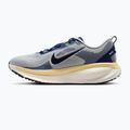 Buty do biegania męskie Nike Vomero 18 wolf grey/pewter/sail/midnight navy 2