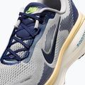 Buty do biegania męskie Nike Vomero 18 wolf grey/pewter/sail/midnight navy 5