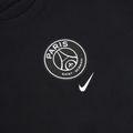 Koszulka dziecięca Nike Paris Saint-Germain Soccer black 3