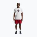 Koszulka męska Nike Paris Saint-Germain Soccer white 2