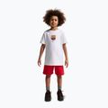 Koszulka dziecięca Nike FC Barcelona Soccer white 2