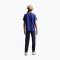 Koszulka dziecięca Nike FC Barcelona Soccer deep royal blue 3